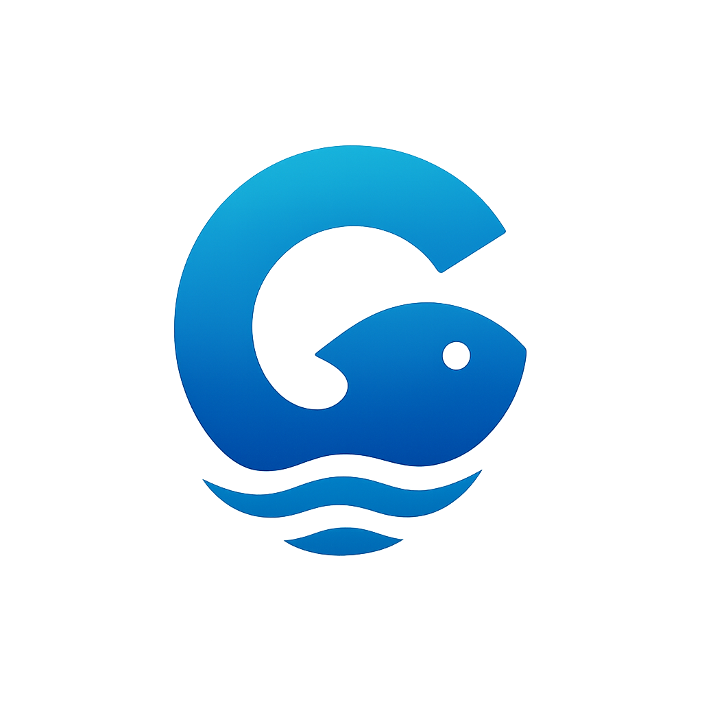GillBlue logo